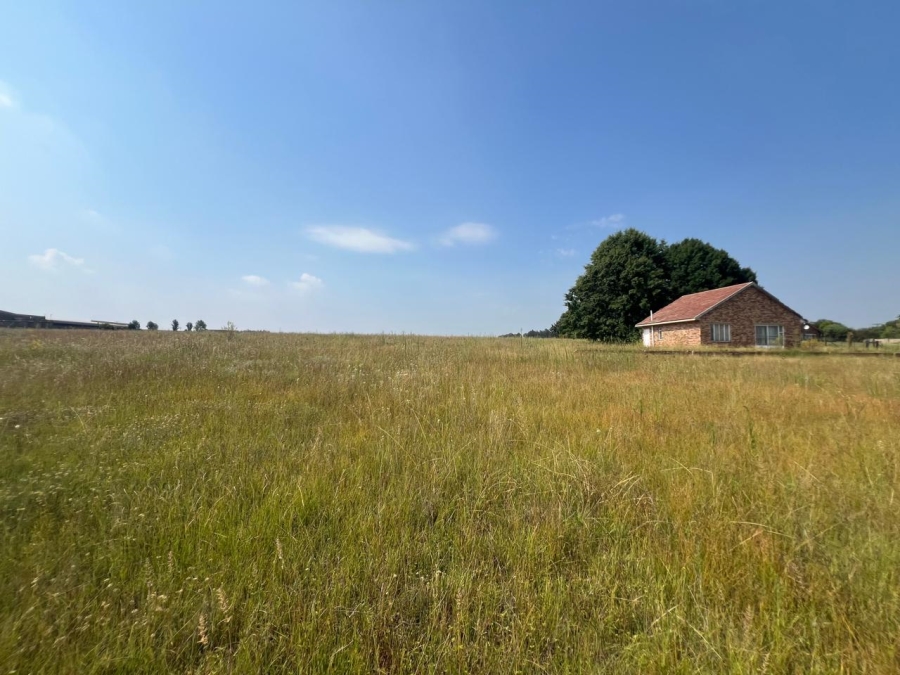 0 Bedroom Property for Sale in Wonderwater Free State